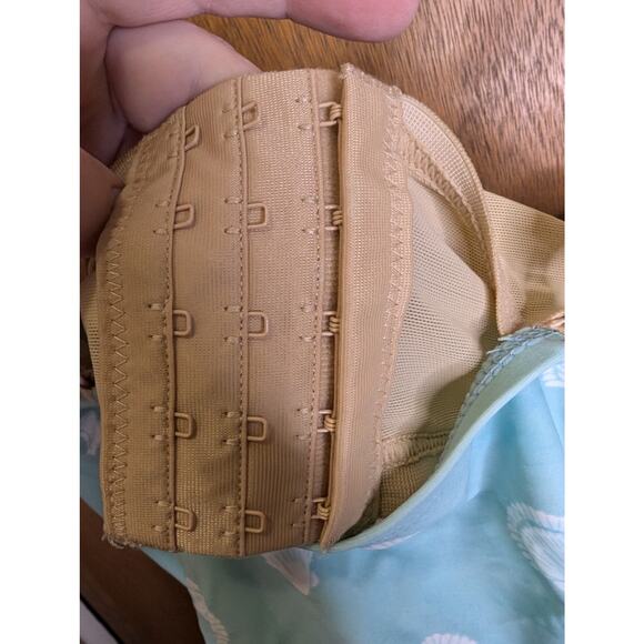 Cacique bathing suit top - Picture 3 of 3